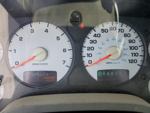 Photo 9 from auction – 2003 DODGE RAM 1500 with VIN 1D7HU16N23J578363