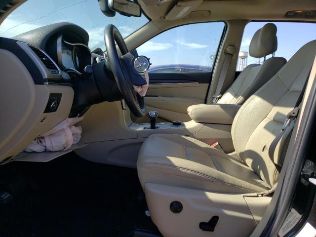 Photo 7 from auction – 2014 JEEP GRAND CHER with VIN 1C4RJFBGXEC232998
