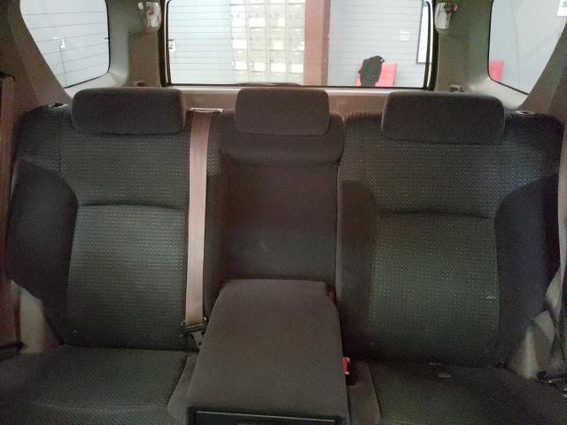 Photo 10 from auction – 2005 TOYOTA 4RUNNER SR with VIN JTEBU14R350078142