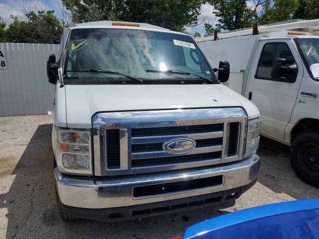 Photo 5 from auction – 2012 FORD ECONOLINE with VIN 1FDSE3FL4CDB30529