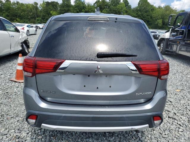 Photo 6 from auction – 2017 MITSUBISHI OUTLANDER with VIN JA4AD2A34HZ021562