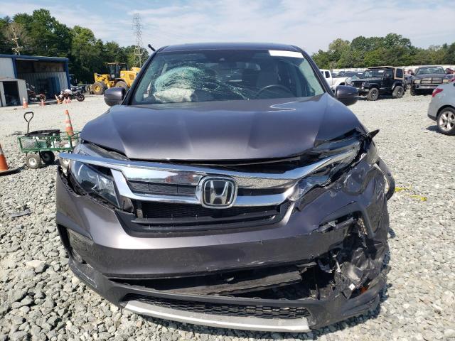 Photo 5 from auction – 2019 HONDA PILOT EXL with VIN 5FNYF5H59KB043481