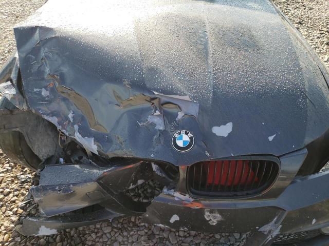 Photo 11 from auction – 2008 BMW 328 I with VIN WBAVA37598NL44072