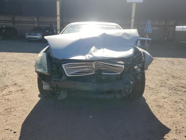 Photo 5 from auction – 2004 NISSAN MAXIMA SE with VIN 1N4BA41EX4C827845