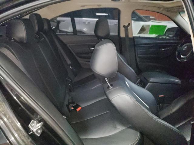 Photo 6 from auction – 2013 BMW 320 I XDRI with VIN WBA3C3C54DF981804