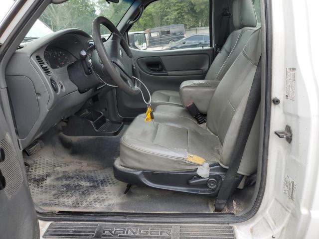 Photo 7 from auction – 2011 FORD RANGER with VIN 1FTKR1AD1BPA79694