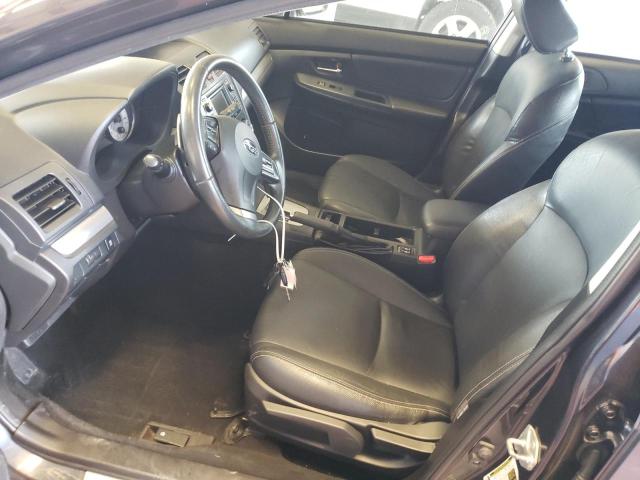 Photo 7 from auction – 2012 SUBARU IMPREZA LI with VIN JF1GPAG61CH224853