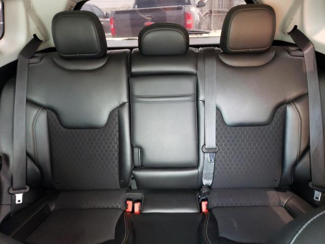 Photo 10 from auction – 2018 JEEP COMPASS LA with VIN 3C4NJDBB1JT331750