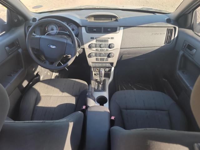 Photo 8 from auction – 2010 FORD FOCUS SE with VIN 1FAHP3FN6AW115595
