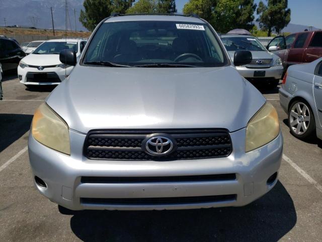 Photo 5 from auction – 2007 TOYOTA RAV4 with VIN JTMZD33VX76042686