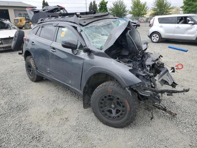 Photo 4 from auction – 2021 SUBARU CROSSTREK with VIN JF2GTHMC4MH306152
