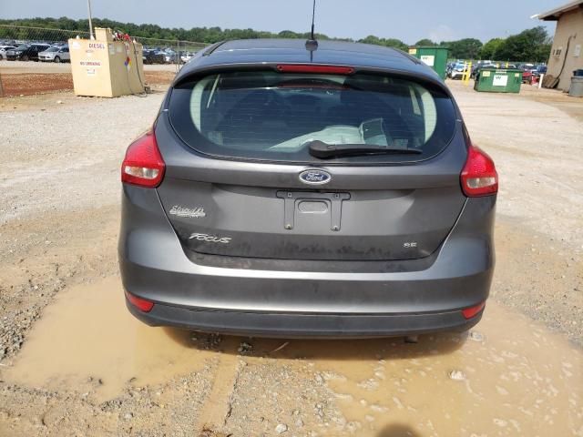 Photo 6 from auction – 2018 FORD FOCUS SE with VIN 1FADP3K29JL331243