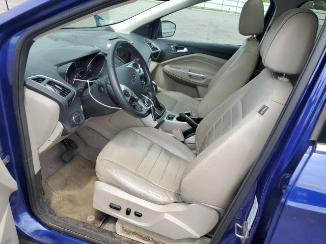 Photo 7 from auction – 2013 FORD ESCAPE SEL with VIN 1FMCU9HX9DUC18214