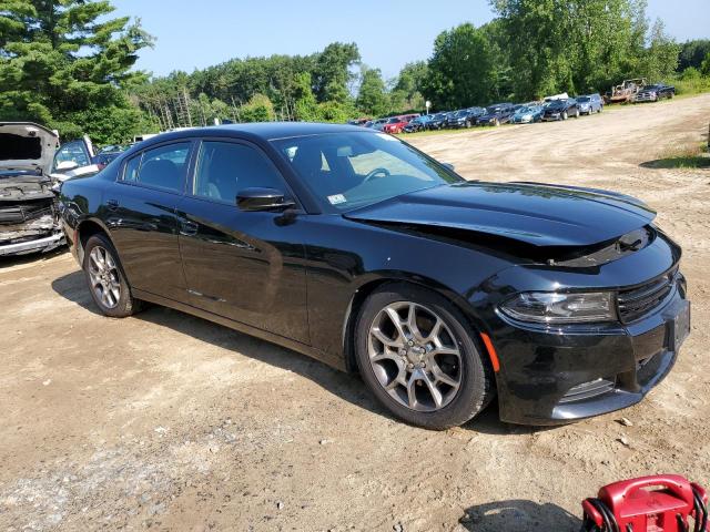 Photo 4 from auction – 2017 DODGE CHARGER SX with VIN 2C3CDXJG2HH653219