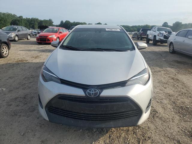 Photo 5 from auction – 2018 TOYOTA COROLLA L with VIN 5YFBURHEXJP846029