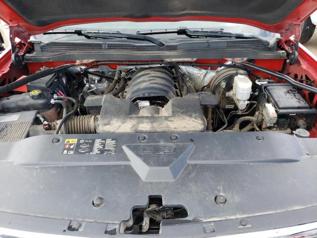 Photo 11 from auction – 2015 CHEVROLET SILVERADO with VIN 3GCUKSEC2FG429543