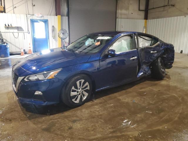 Photo 1 from auction – 2020 NISSAN ALTIMA S with VIN 1N4BL4BV4LC252293