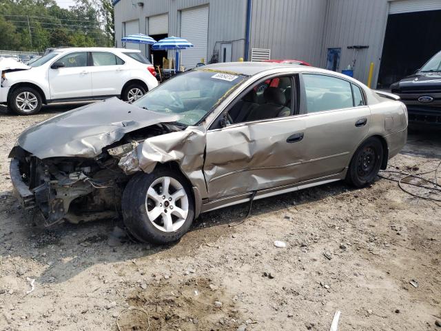 Photo 1 from auction – 2003 NISSAN ALTIMA SE with VIN 1N4BL11D43C118665