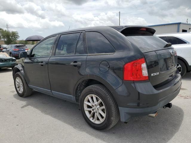 Photo 2 from auction – 2013 FORD EDGE SE with VIN 2FMDK3GC8DBC10911