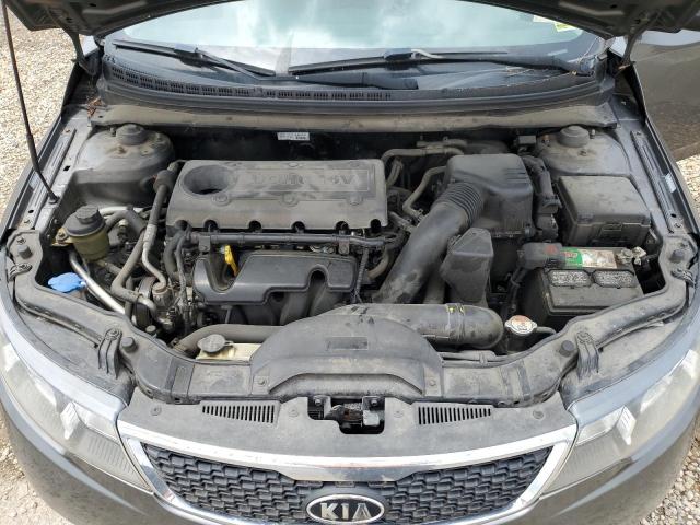 Photo 11 from auction – 2013 KIA FORTE EX with VIN KNAFU4A26D5733052