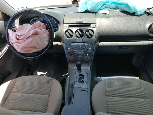 Photo 8 from auction – 2004 MAZDA 6 I with VIN 1YVFP84C045N80409