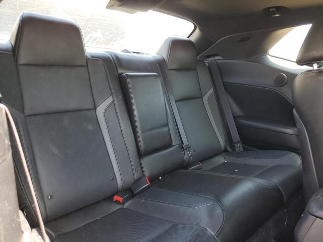 Photo 10 from auction – 2018 DODGE CHALLENGER with VIN 2C3CDZAG3JH258841