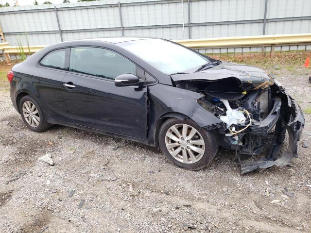 Photo 4 from auction – 2015 KIA FORTE EX with VIN KNAFX6A80F5374047