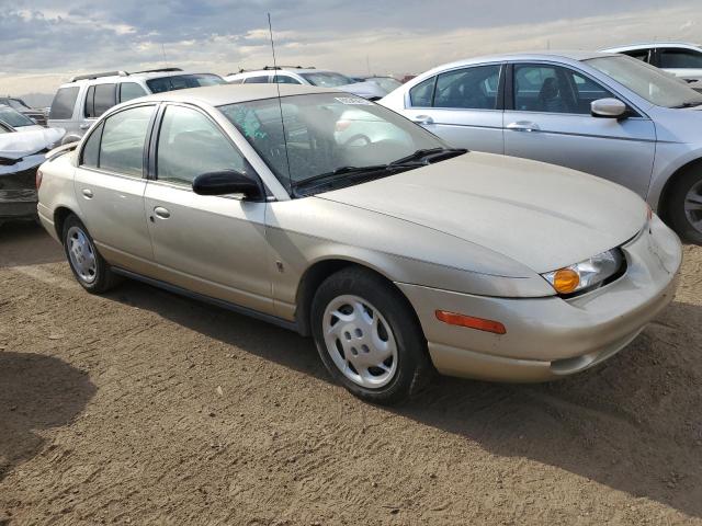 Photo 4 from auction – 2002 SATURN SL2 with VIN 1G8ZK52712Z222936