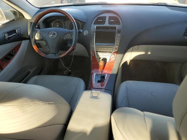 Photo 8 from auction – 2007 LEXUS ES 350 with VIN JTHBJ46G172047309