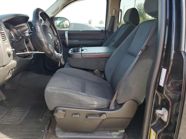 Photo 7 from auction – 2009 CHEVROLET SILVERADO with VIN 3GCEK23M29G125830