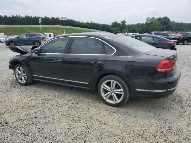 Photo 2 from auction – 2014 VOLKSWAGEN PASSAT SE with VIN 1VWBN7A38EC012170