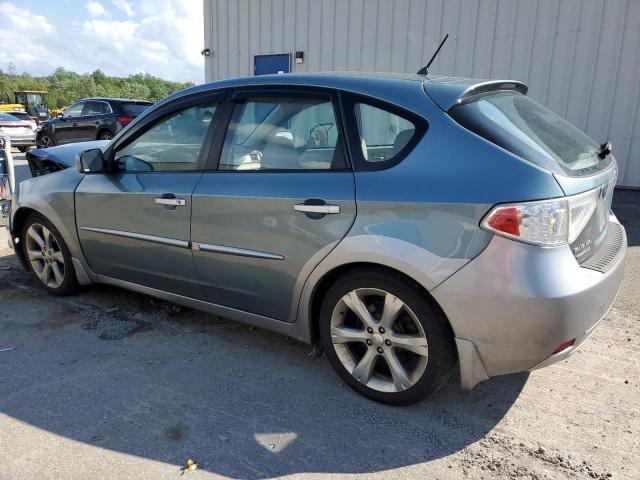 Photo 2 from auction – 2010 SUBARU IMPREZA OU with VIN JF1GH6D69AH807652