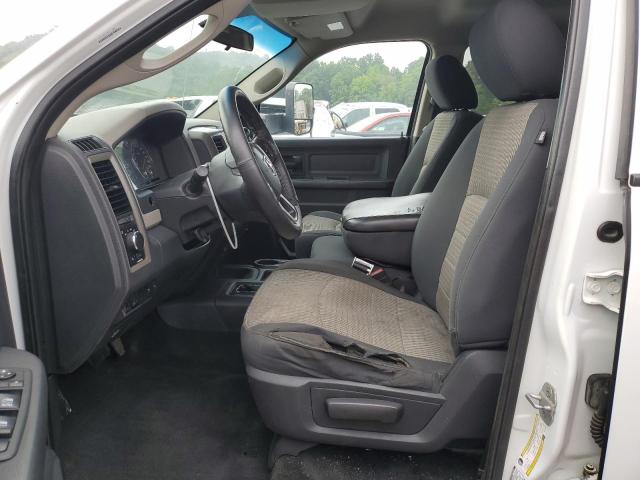 Photo 7 from auction – 2012 DODGE RAM 3500 S with VIN 3C63D3GL3CG215060