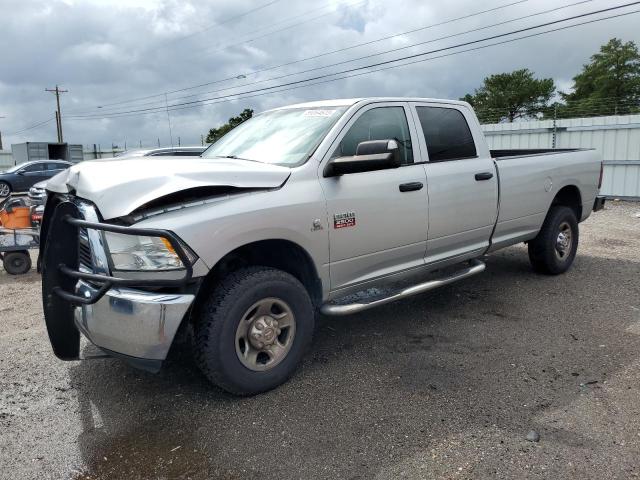DODGE RAM 2500 S 2012 with VIN 3C6UD5HL7CG315807 - Photo from auction