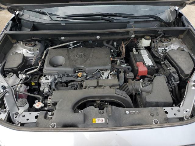Photo 12 from auction – 2021 TOYOTA RAV4 LE with VIN 2T3H1RFV6MC096565