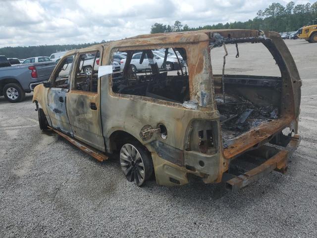 Photo 2 from auction – 2017 FORD EXPEDITION with VIN 1FMJK1HT5HEA19592