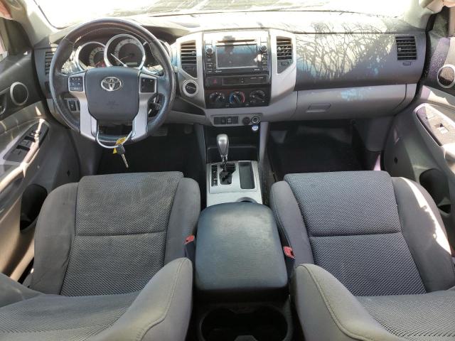 Photo 8 from auction – 2012 TOYOTA TACOMA DOU with VIN 5TFLU4EN9CX045477