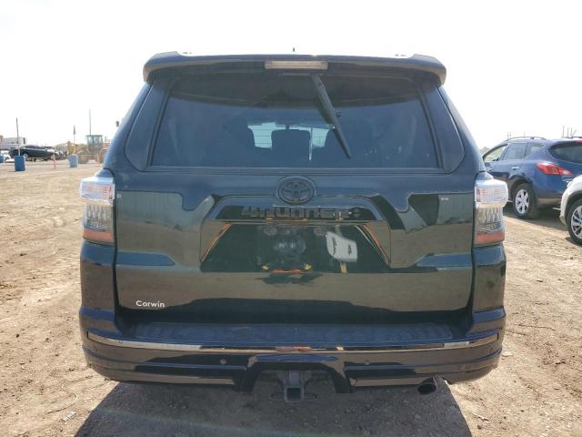 Photo 6 from auction – 2019 TOYOTA 4RUNNER with VIN JTEBU5JRXK5689134