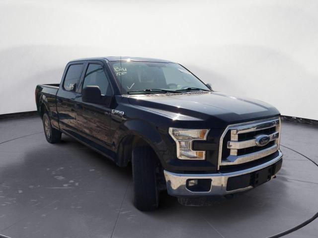 Photo 4 from auction – 2016 FORD F150 SUPER with VIN 1FTFW1EFXGFC18062