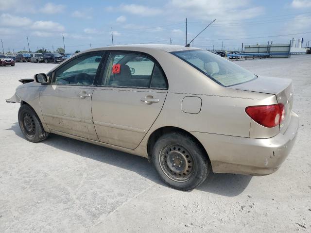 Photo 2 from auction – 2006 TOYOTA COROLLA CE with VIN 1NXBR32E16Z575844