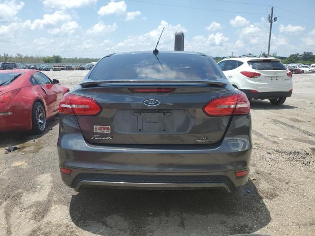 Photo 6 from auction – 2015 FORD FOCUS SE with VIN 1FADP3F24FL279957
