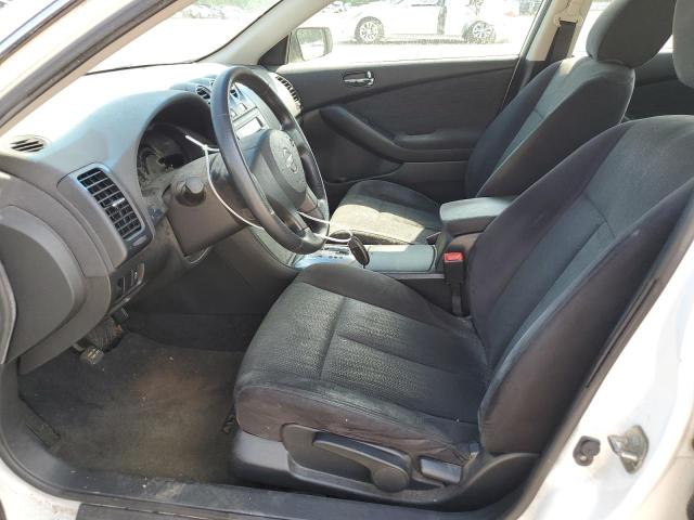 Photo 7 from auction – 2011 NISSAN ALTIMA BAS with VIN 1N4AL2AP1BN461030