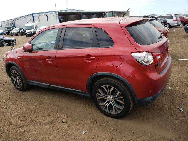 Photo 2 from auction – 2016 MITSUBISHI OUTLANDER with VIN JA4AP3AU4GZ049821