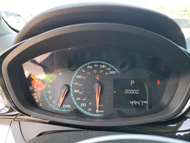 Photo 9 from auction – 2022 CHEVROLET SPARK ACTI with VIN KL8CH6SA0NC027938