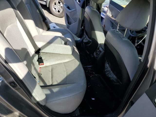 Photo 10 from auction – 2015 KIA OPTIMA EX with VIN 5XXGN4A74FG416210