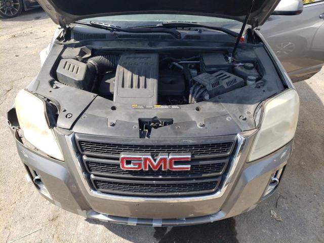 Photo 12 from auction – 2012 GMC TERRAIN SL with VIN 2GKALMEK4C6323111