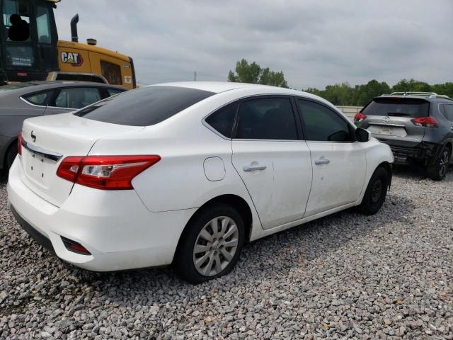 Photo 3 from auction – 2018 NISSAN SENTRA S with VIN 3N1AB7AP5JY311615
