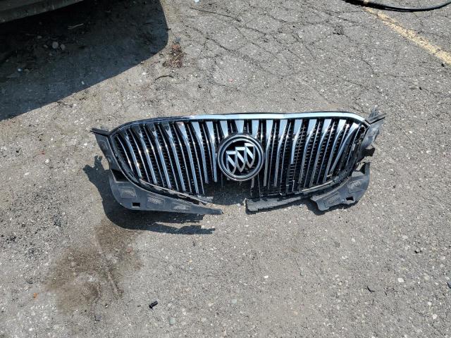Photo 12 from auction – 2014 BUICK LACROSSE with VIN 1G4GB5G39EF161324