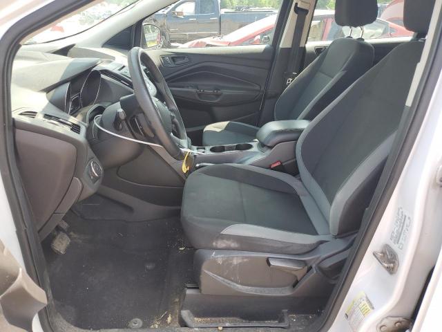 Photo 7 from auction – 2014 FORD ESCAPE S with VIN 1FMCU0F70EUD59091