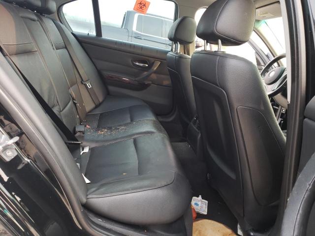 Photo 10 from auction – 2011 BMW 328 I with VIN WBAPH7C59BE674853